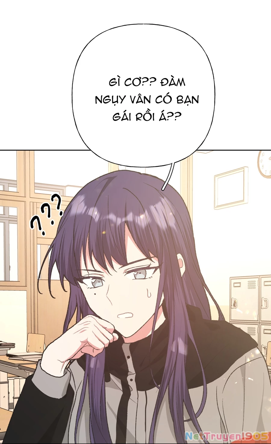 Đừng Nói Yêu Tôi Chapter 74 - 24