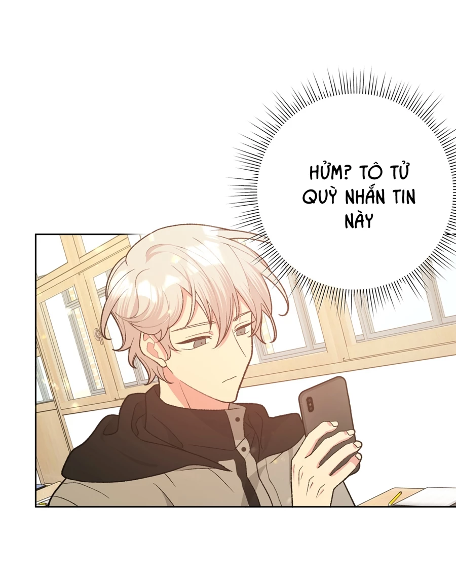 Đừng Nói Yêu Tôi Chapter 74 - 28