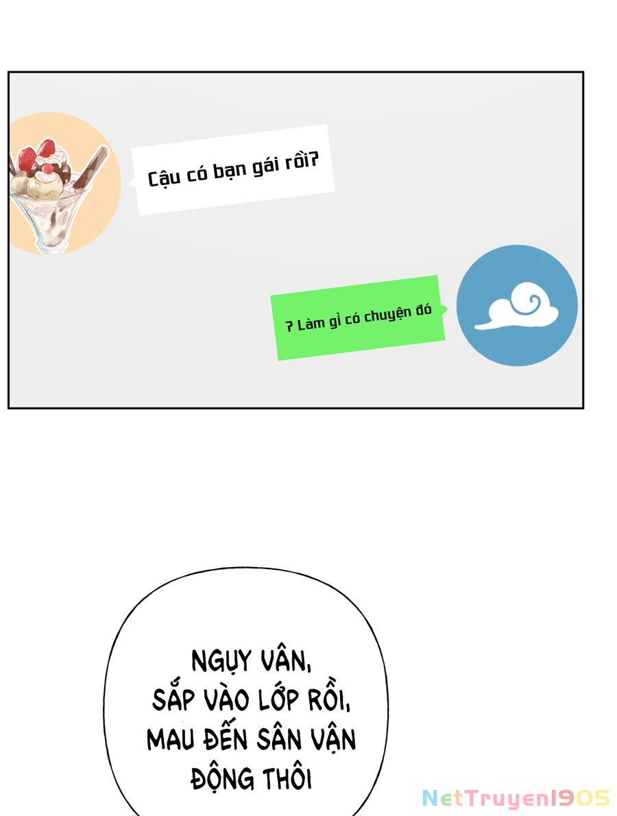 Đừng Nói Yêu Tôi Chapter 74 - 29