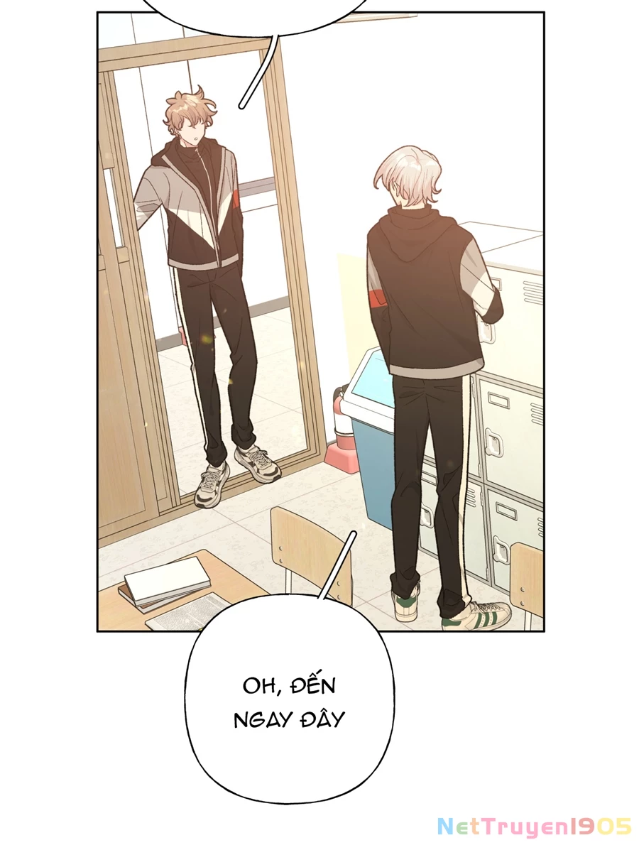 Đừng Nói Yêu Tôi Chapter 74 - 30