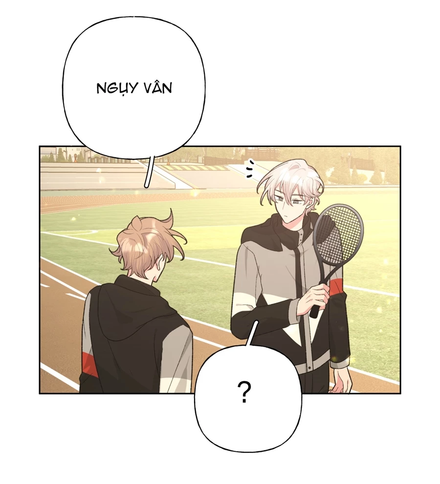 Đừng Nói Yêu Tôi Chapter 74 - 36