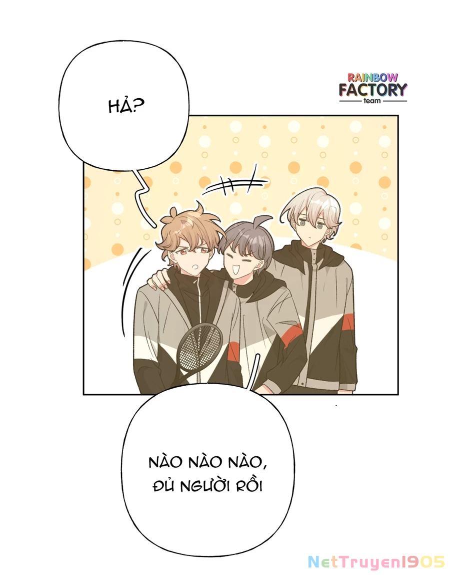 Đừng Nói Yêu Tôi Chapter 74 - 38