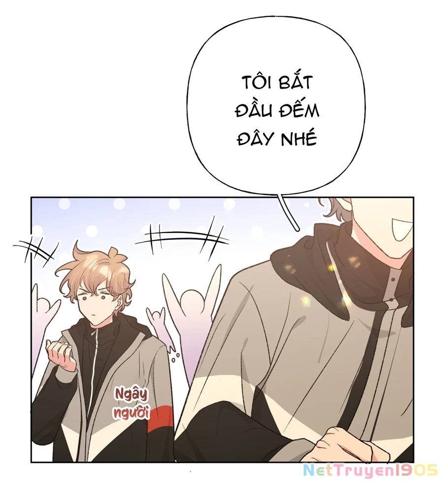 Đừng Nói Yêu Tôi Chapter 74 - 40