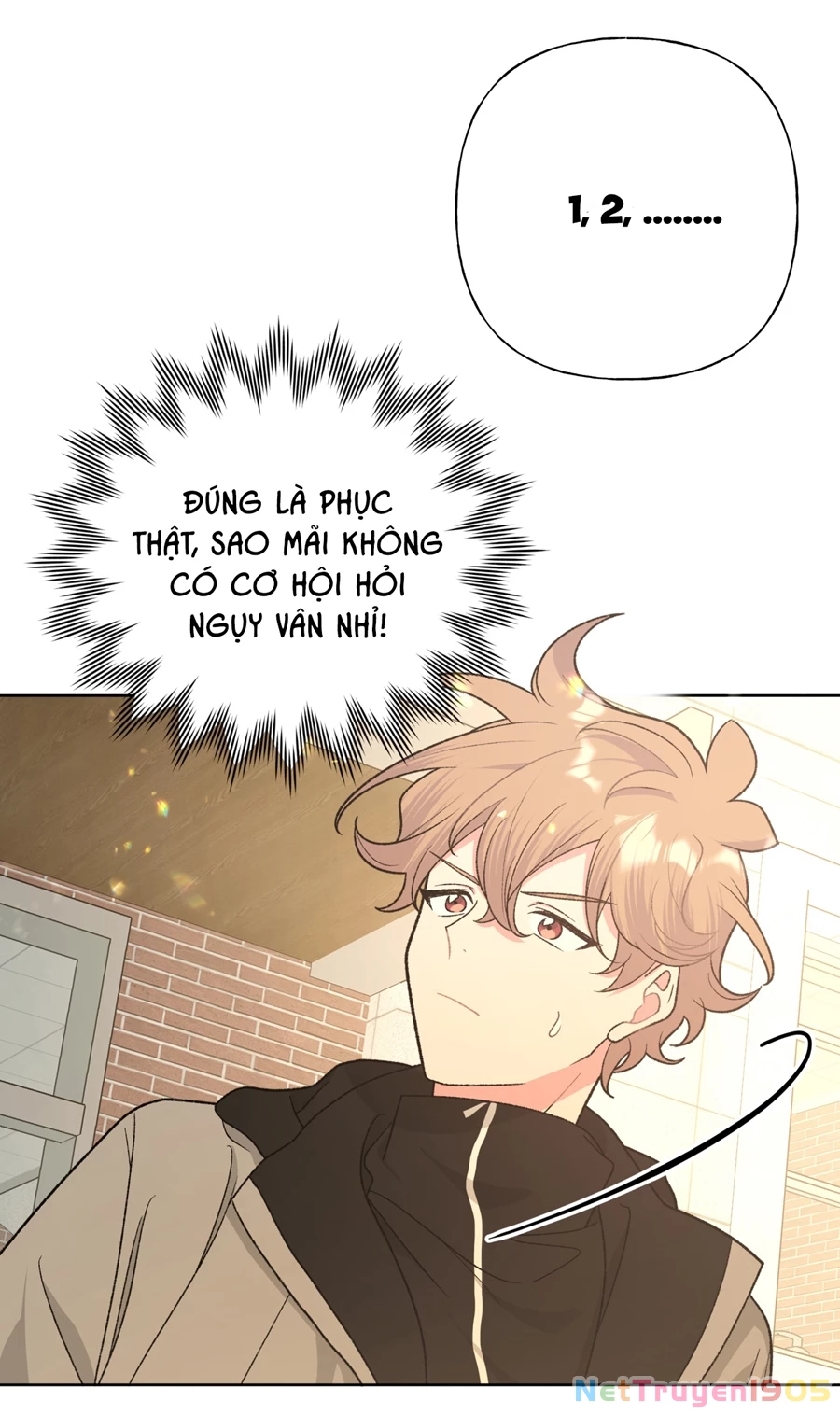 Đừng Nói Yêu Tôi Chapter 74 - 41