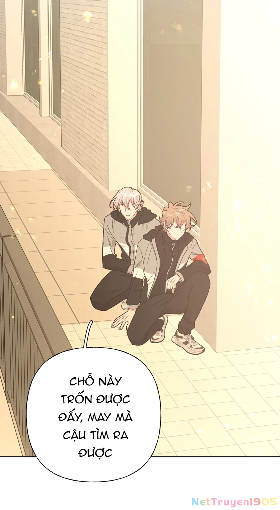 Đừng Nói Yêu Tôi Chapter 74 - 43