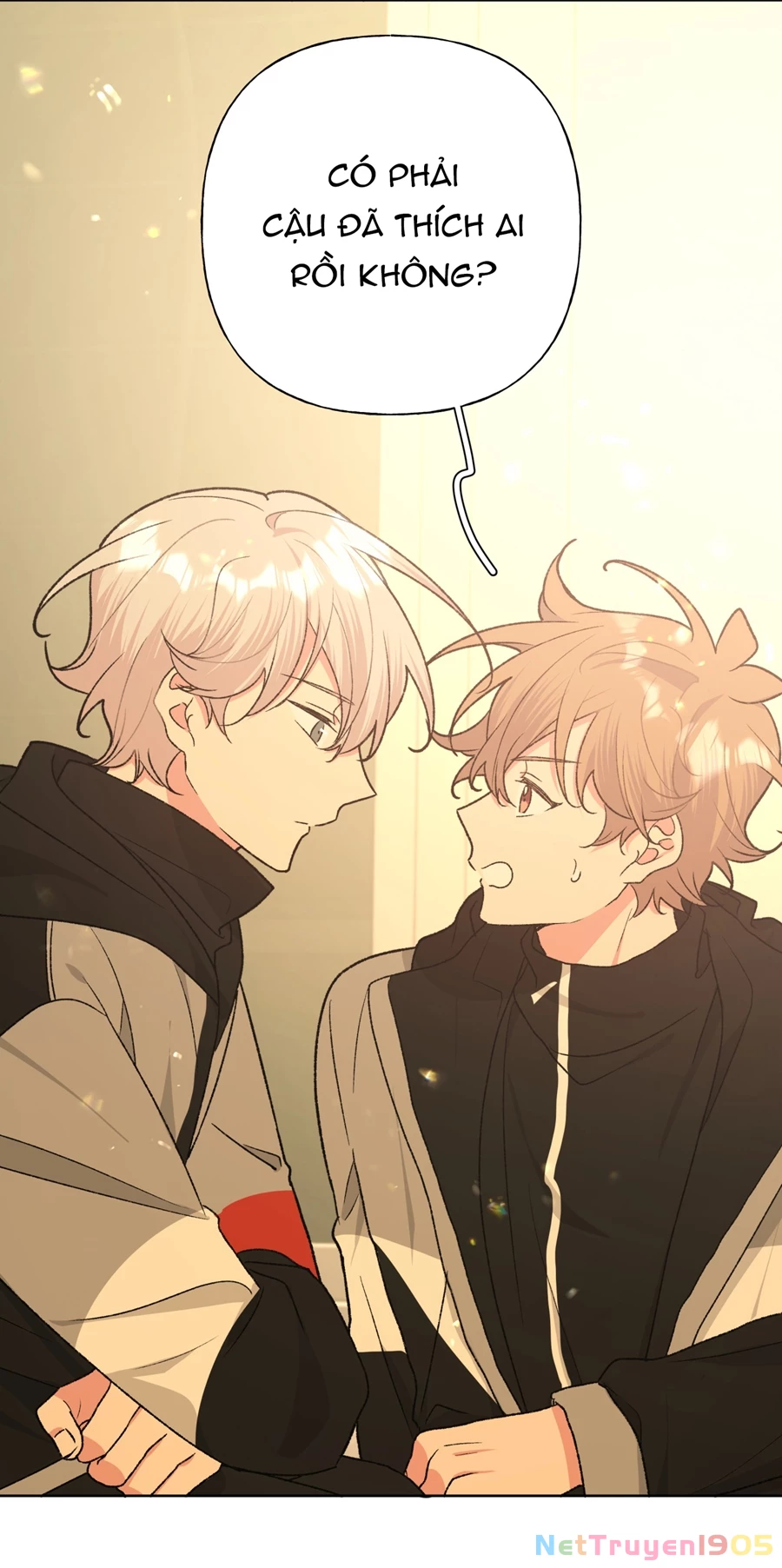 Đừng Nói Yêu Tôi Chapter 74 - 45