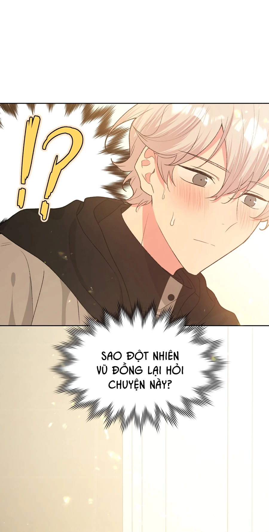 Đừng Nói Yêu Tôi Chapter 74 - 46