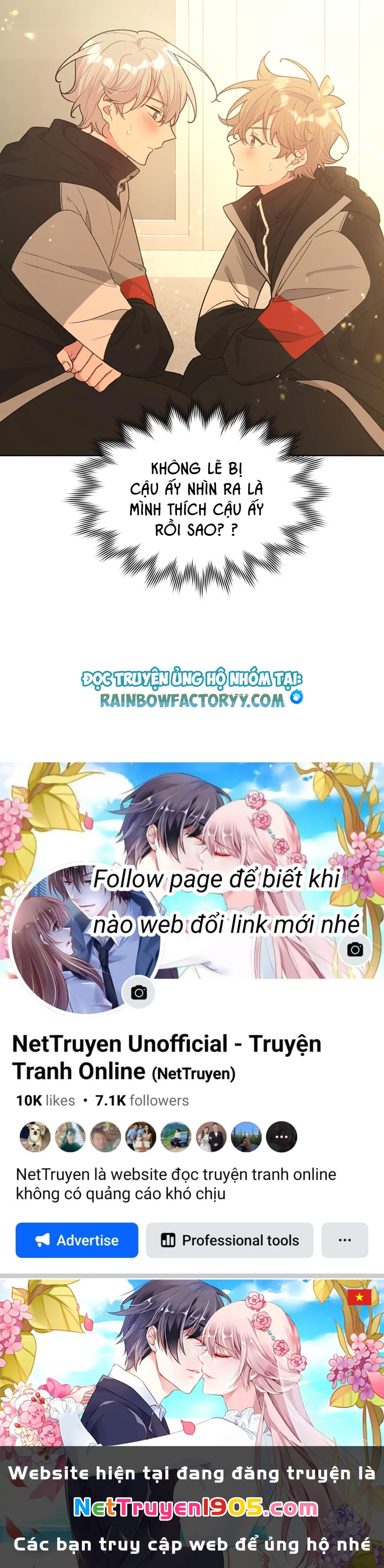 Đừng Nói Yêu Tôi Chapter 74 - 47