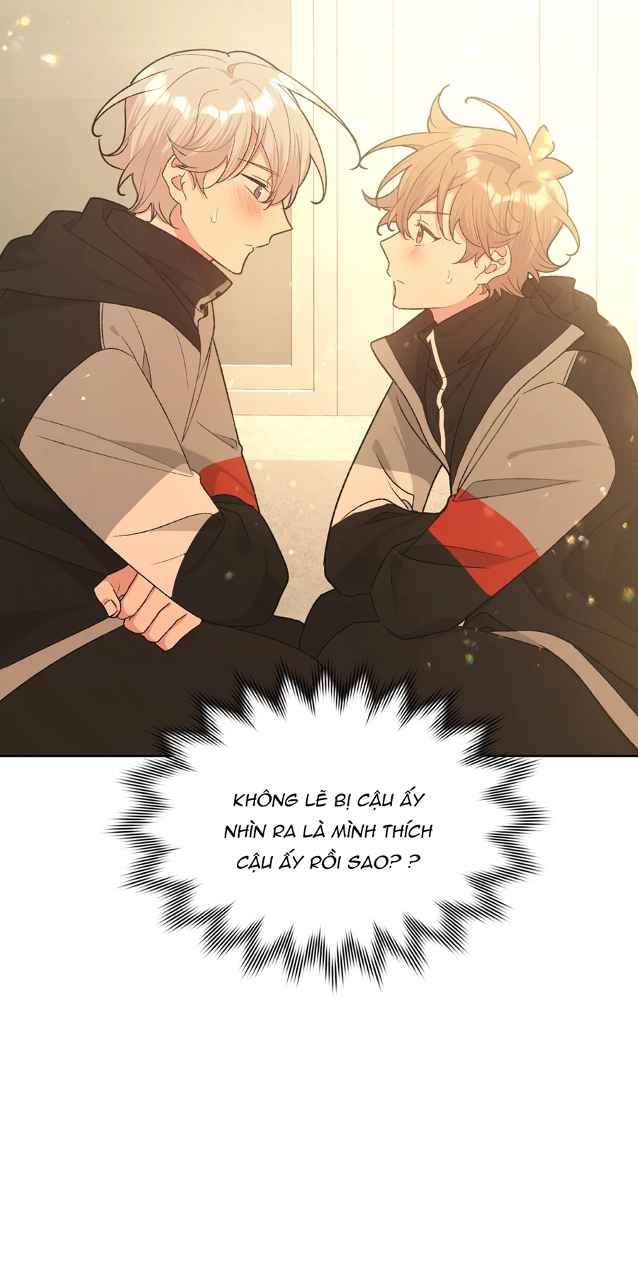 Đừng Nói Yêu Tôi Chapter 75 - 2