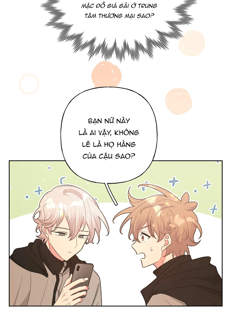Đừng Nói Yêu Tôi Chapter 75 - 9