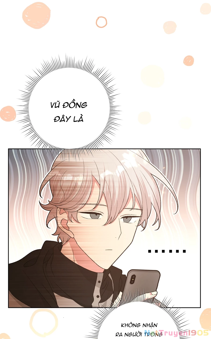 Đừng Nói Yêu Tôi Chapter 75 - 10