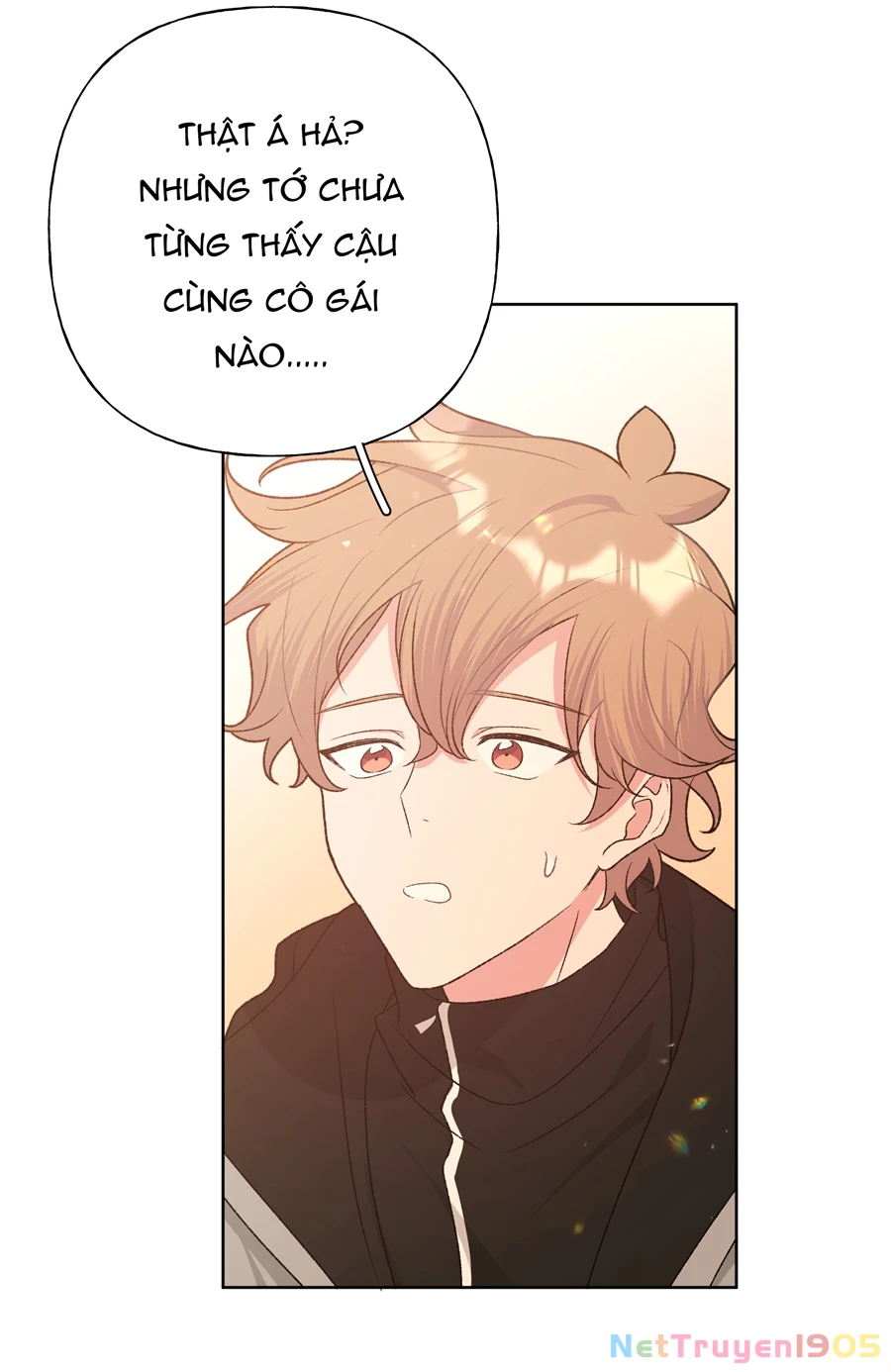 Đừng Nói Yêu Tôi Chapter 75 - 13