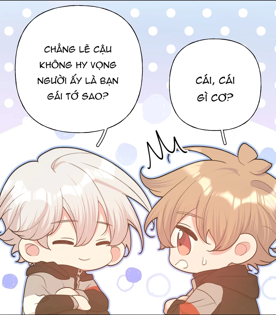 Đừng Nói Yêu Tôi Chapter 75 - 15