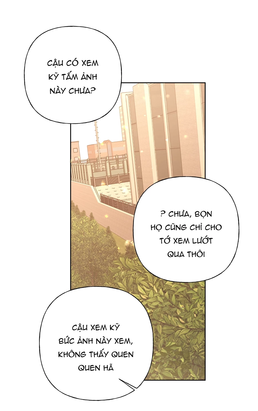 Đừng Nói Yêu Tôi Chapter 75 - 19