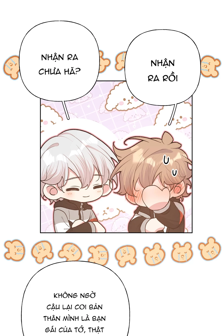 Đừng Nói Yêu Tôi Chapter 75 - 24