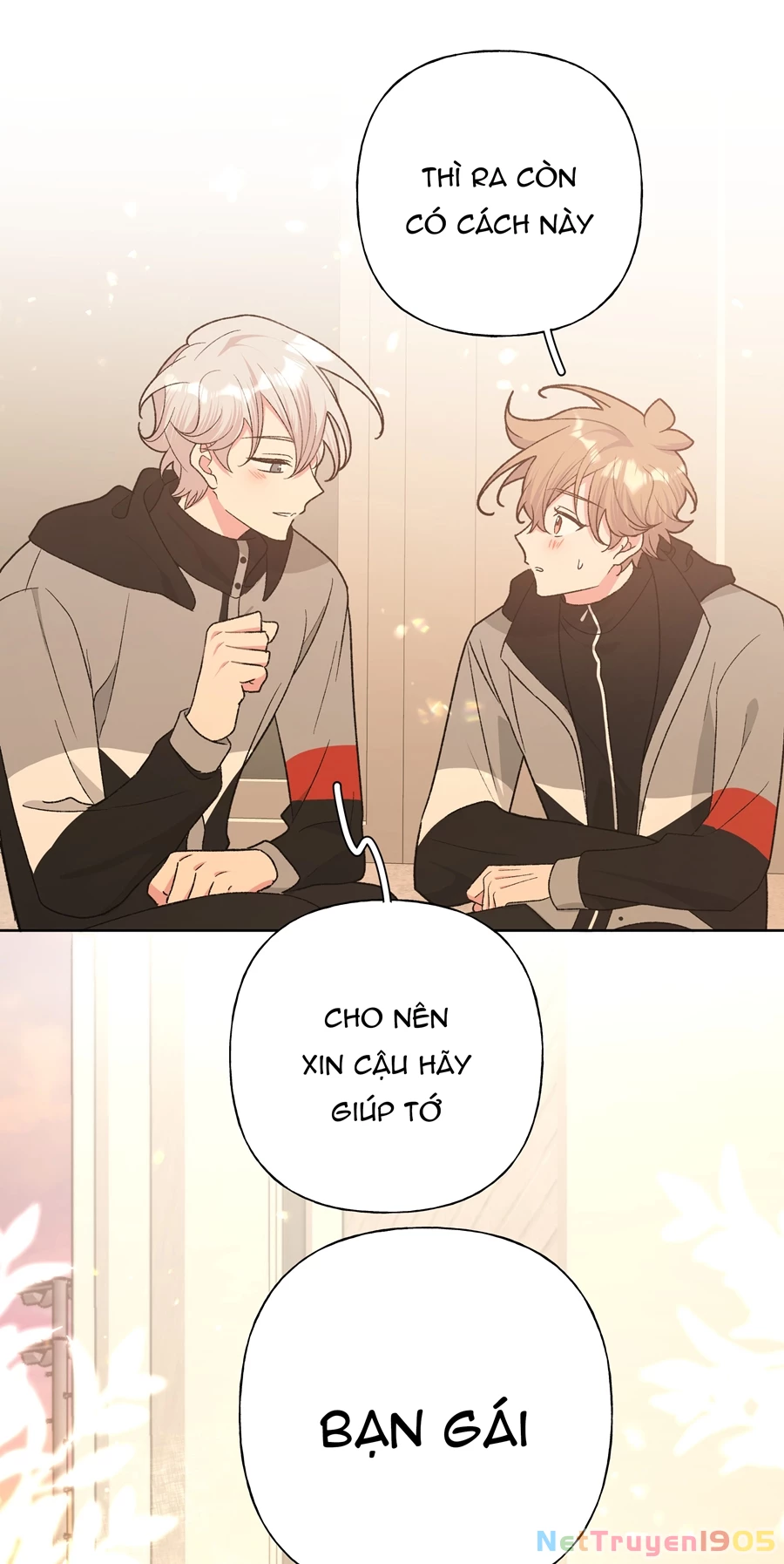 Đừng Nói Yêu Tôi Chapter 75 - 28