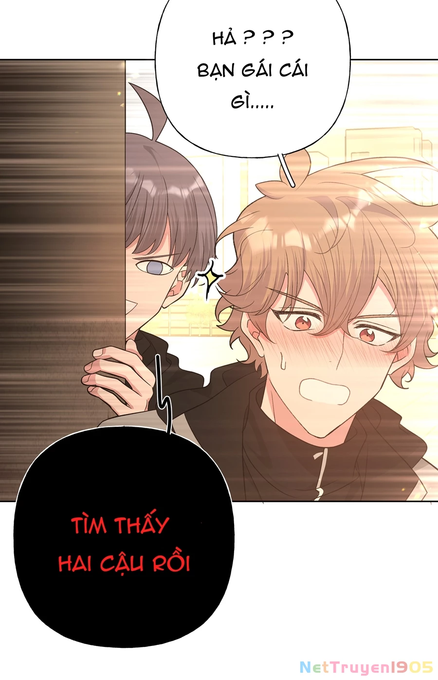 Đừng Nói Yêu Tôi Chapter 75 - 31