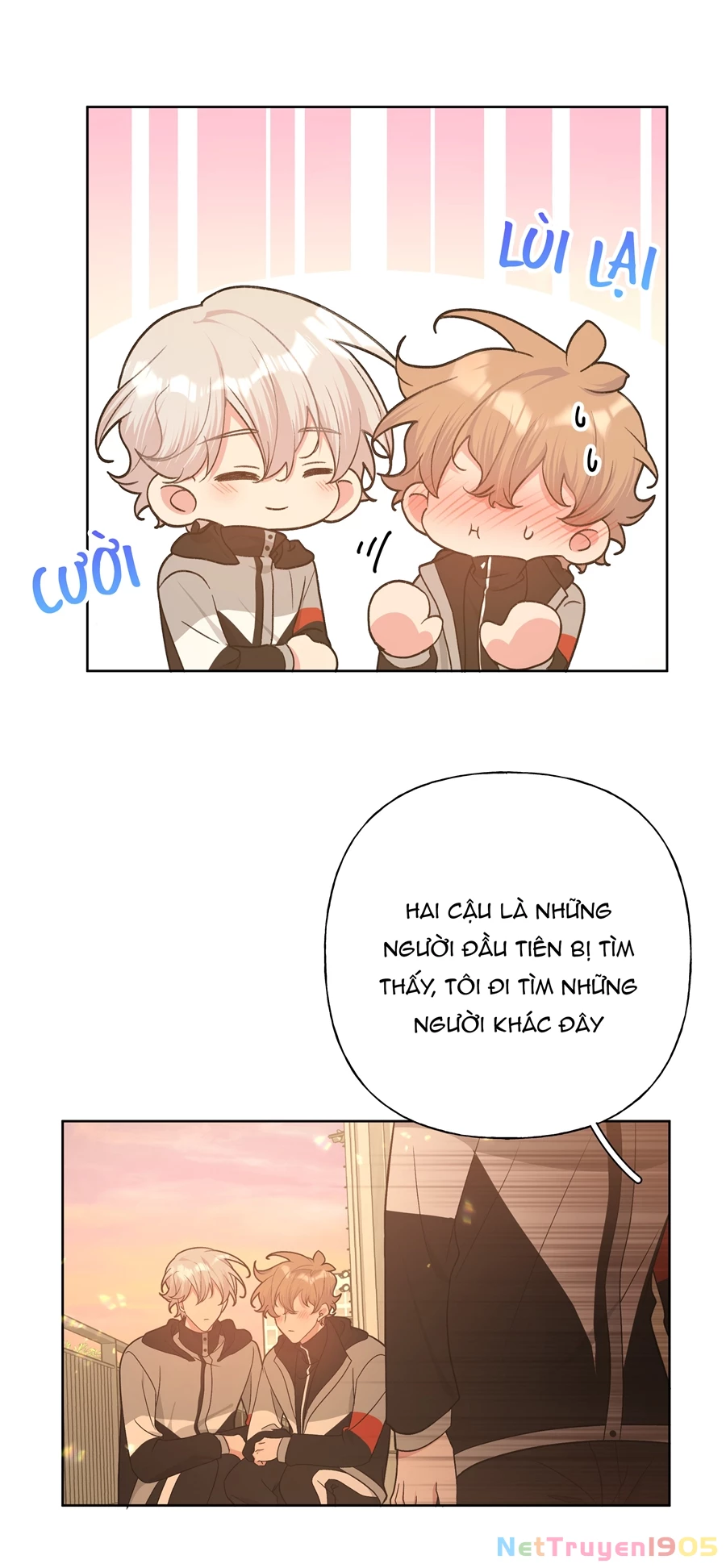 Đừng Nói Yêu Tôi Chapter 75 - 34
