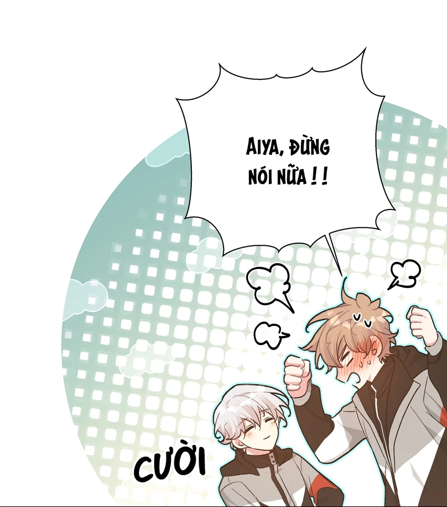 Đừng Nói Yêu Tôi Chapter 75 - 36