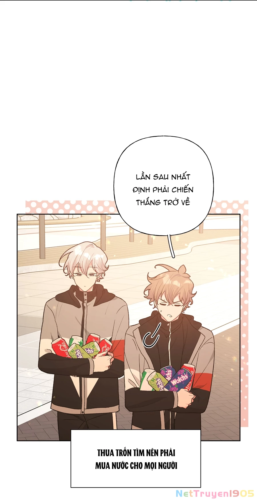 Đừng Nói Yêu Tôi Chapter 75 - 37