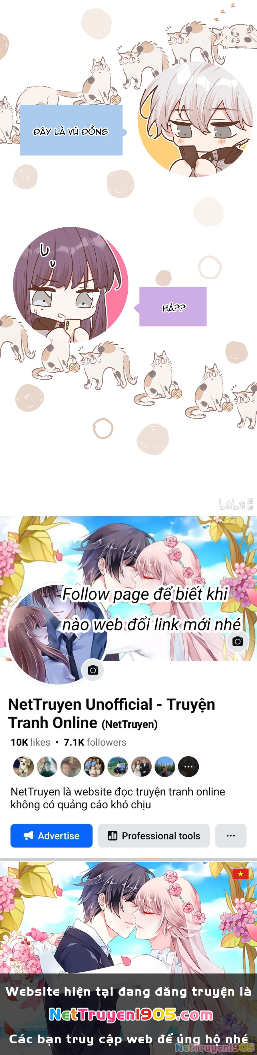 Đừng Nói Yêu Tôi Chapter 75 - 39