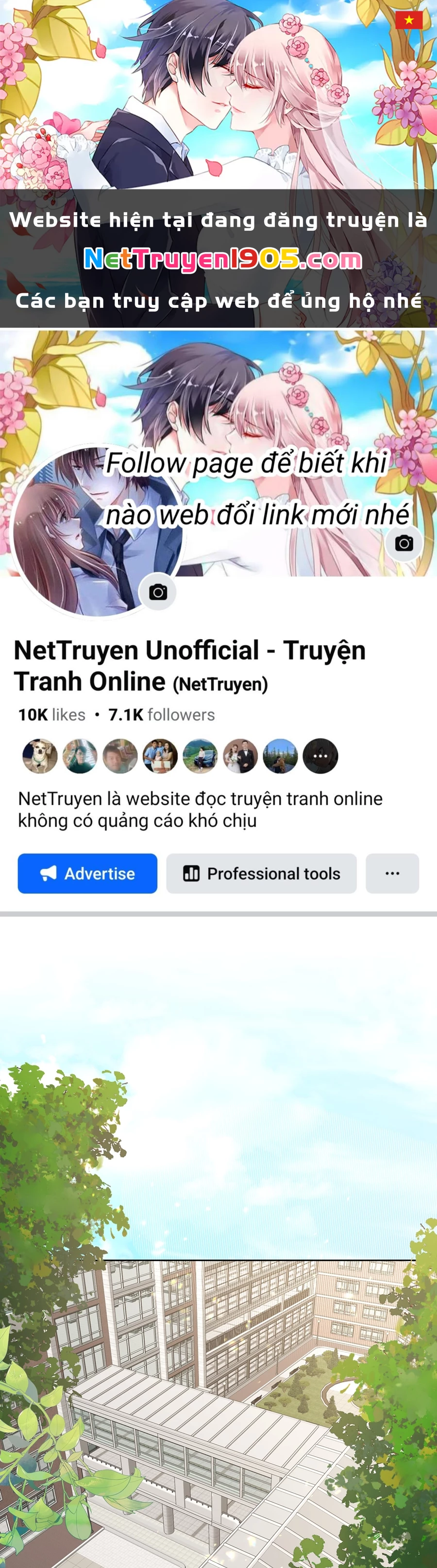 Đừng Nói Yêu Tôi Chapter 76 - 1