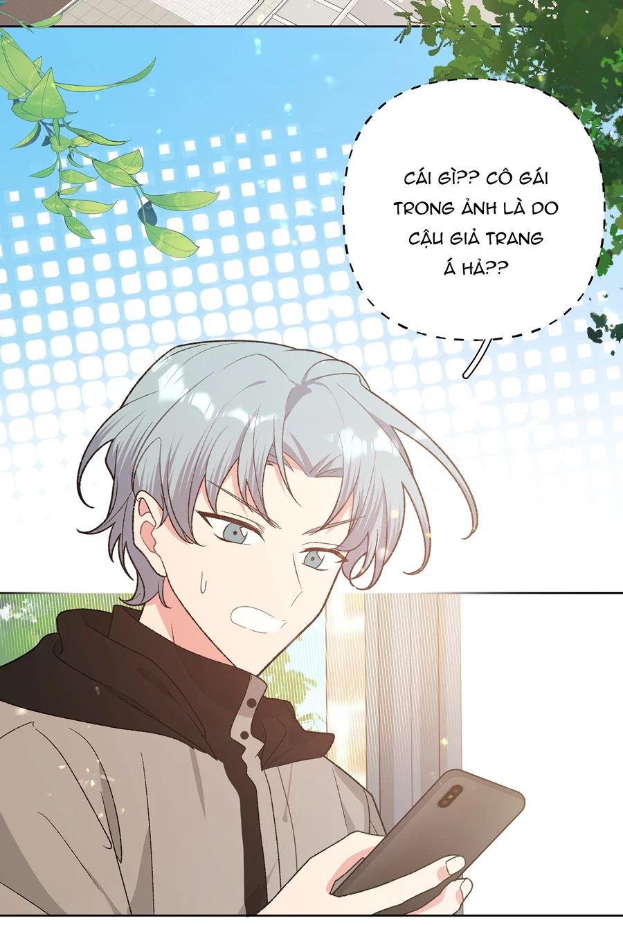 Đừng Nói Yêu Tôi Chapter 76 - 2