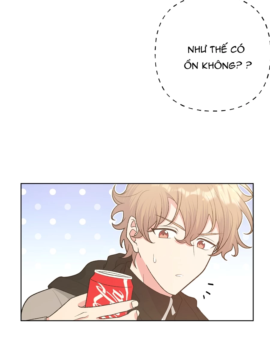 Đừng Nói Yêu Tôi Chapter 76 - 4