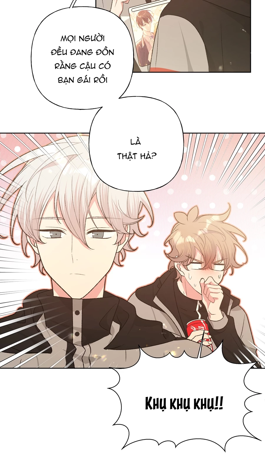 Đừng Nói Yêu Tôi Chapter 76 - 9