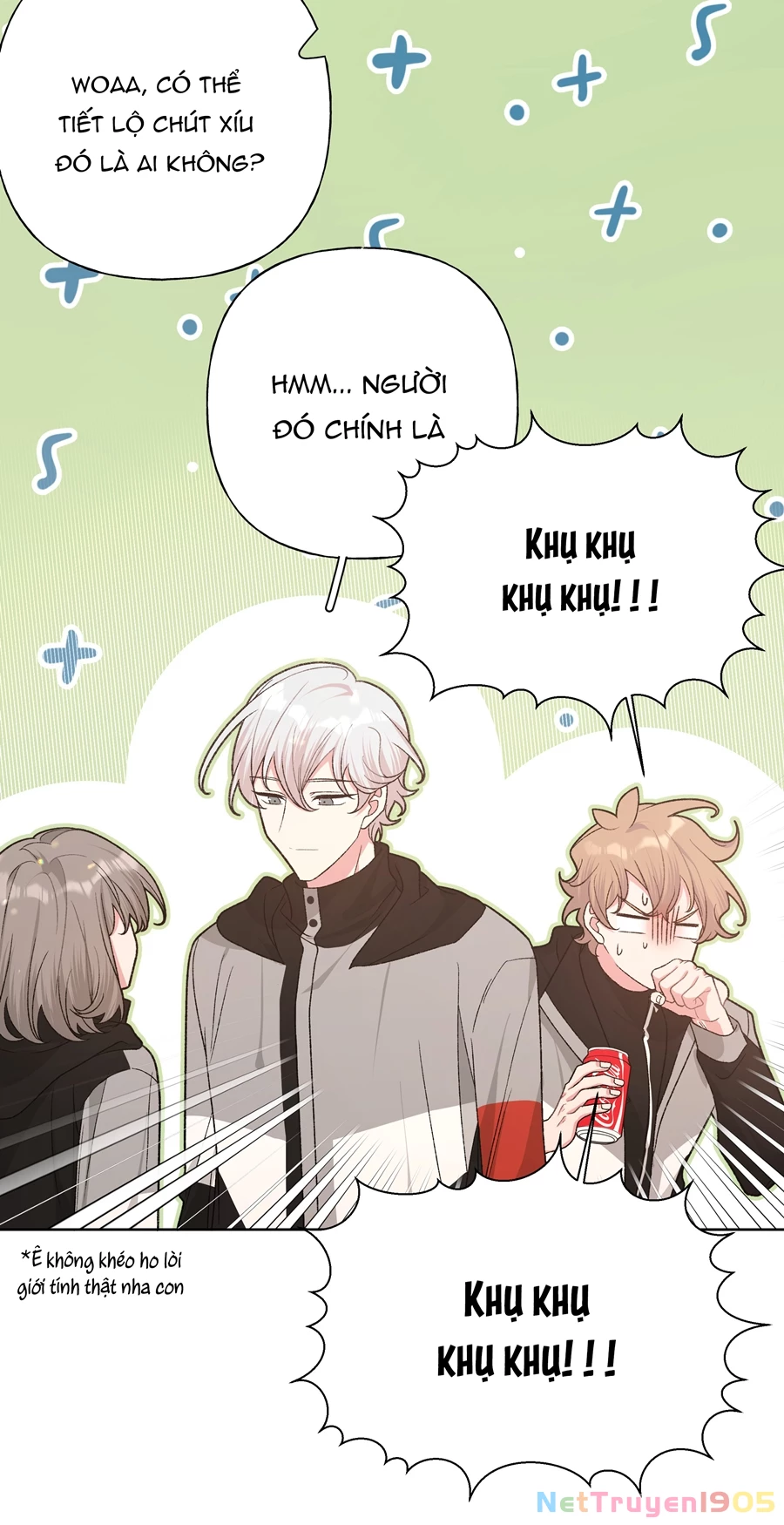 Đừng Nói Yêu Tôi Chapter 76 - 11