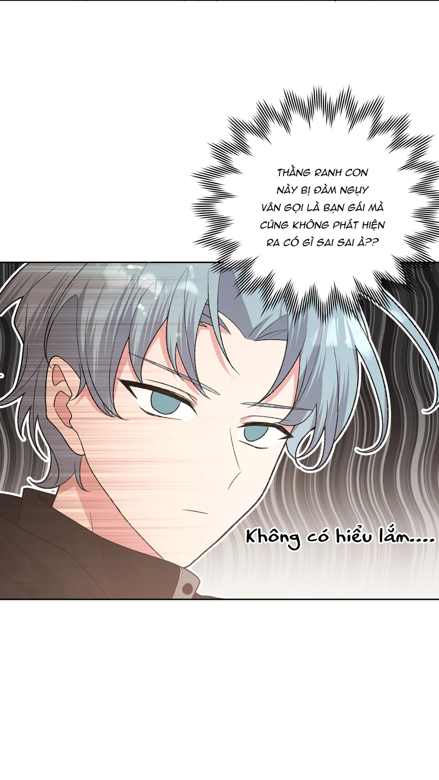 Đừng Nói Yêu Tôi Chapter 76 - 17