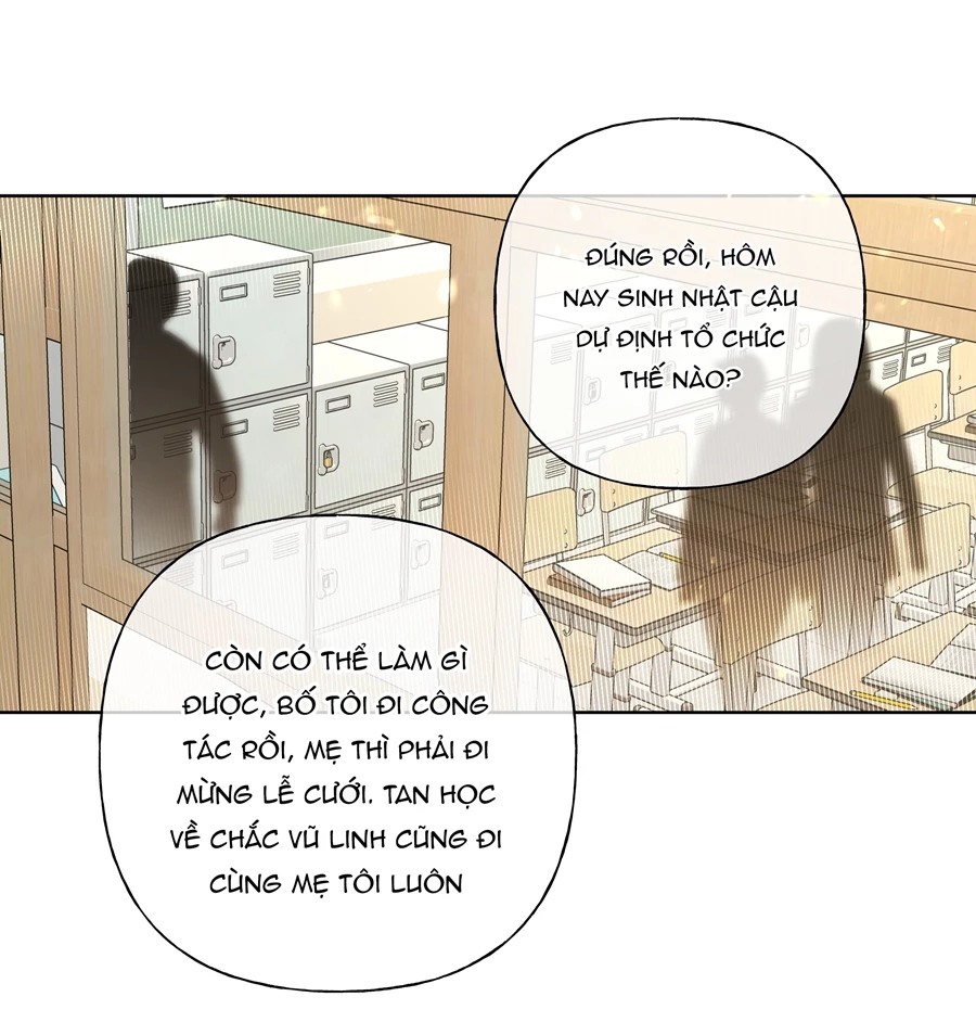 Đừng Nói Yêu Tôi Chapter 76 - 18