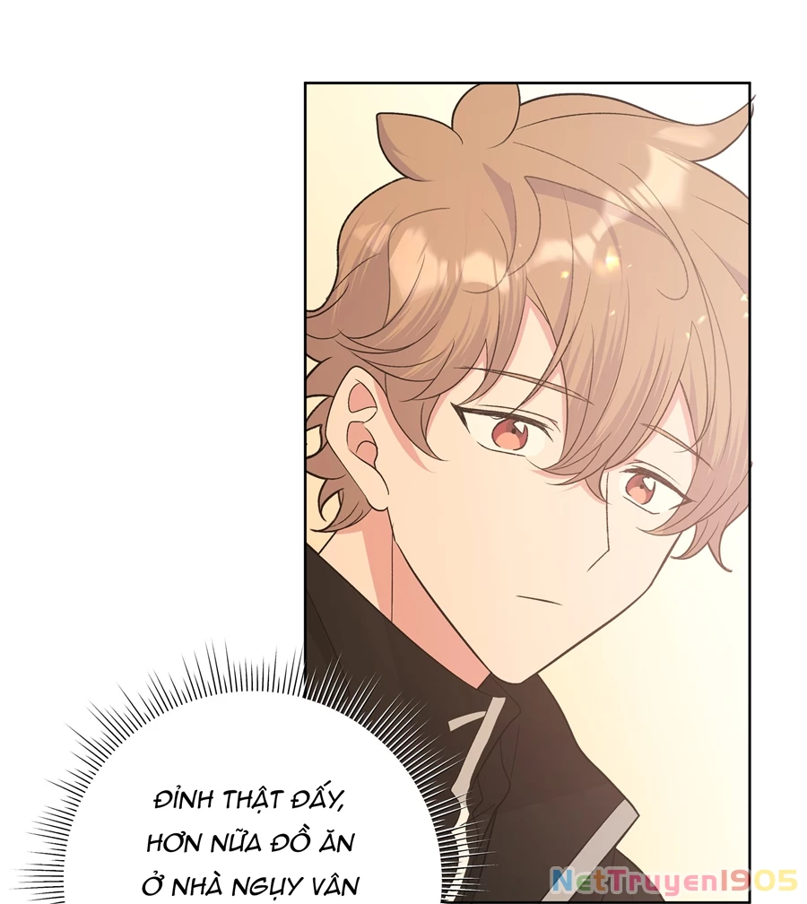 Đừng Nói Yêu Tôi Chapter 76 - 27