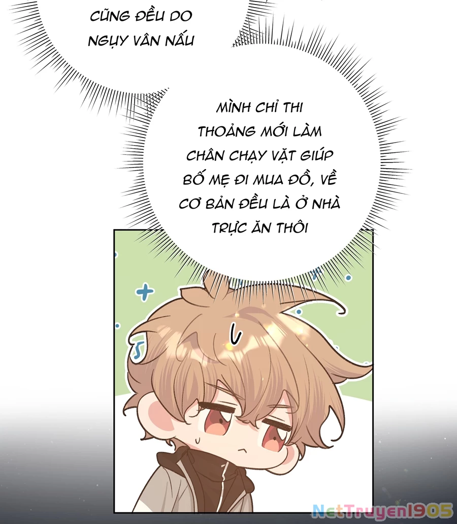 Đừng Nói Yêu Tôi Chapter 76 - 28