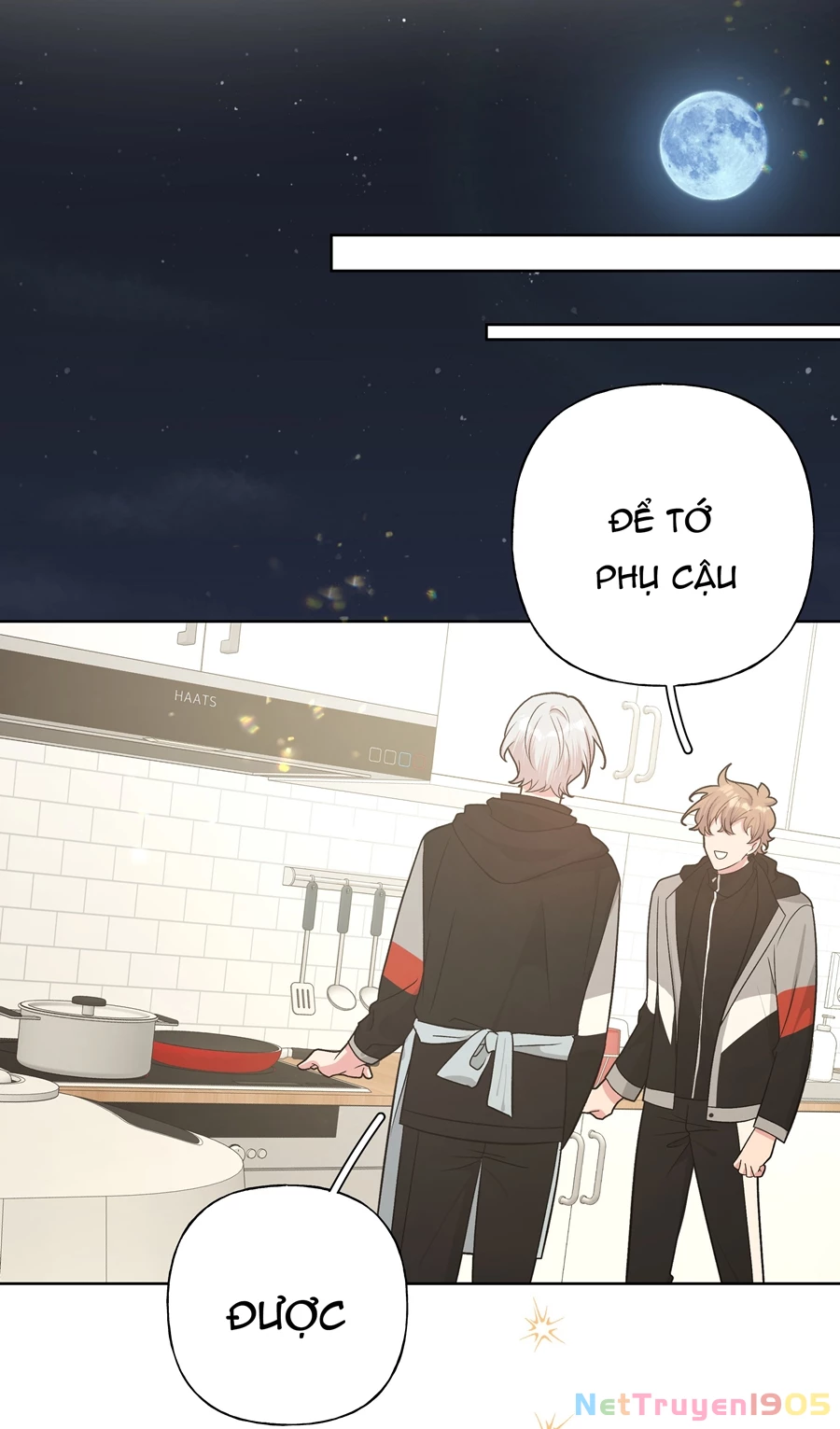 Đừng Nói Yêu Tôi Chapter 76 - 29