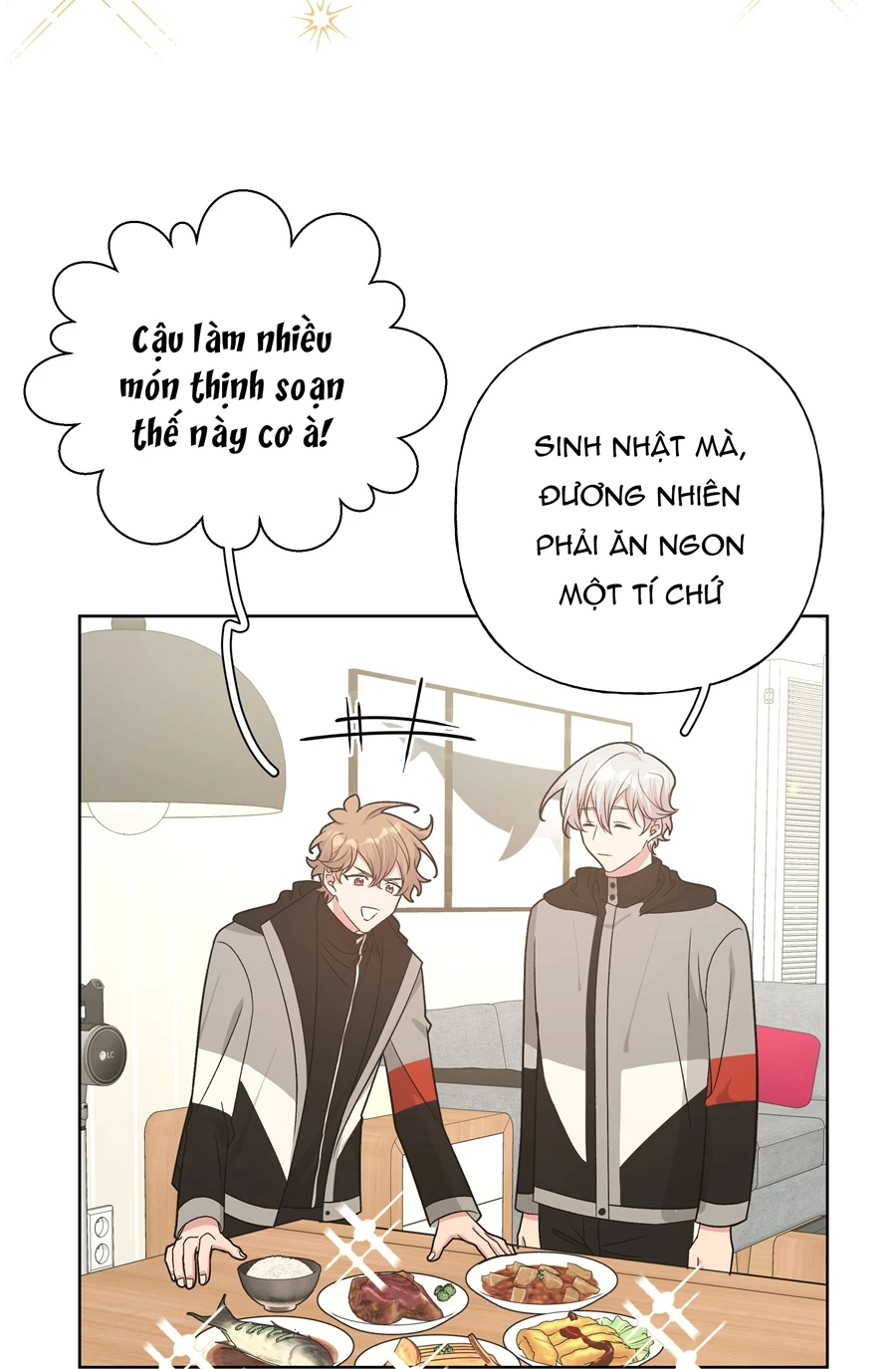 Đừng Nói Yêu Tôi Chapter 76 - 31