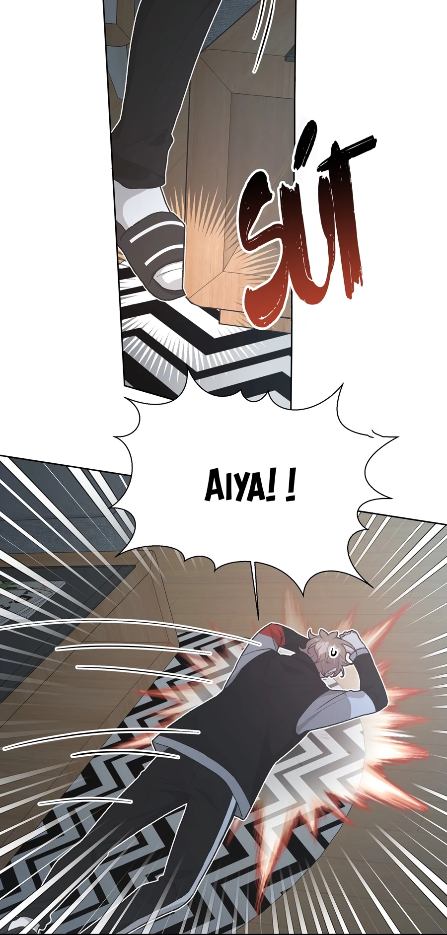 Đừng Nói Yêu Tôi Chapter 76 - 35