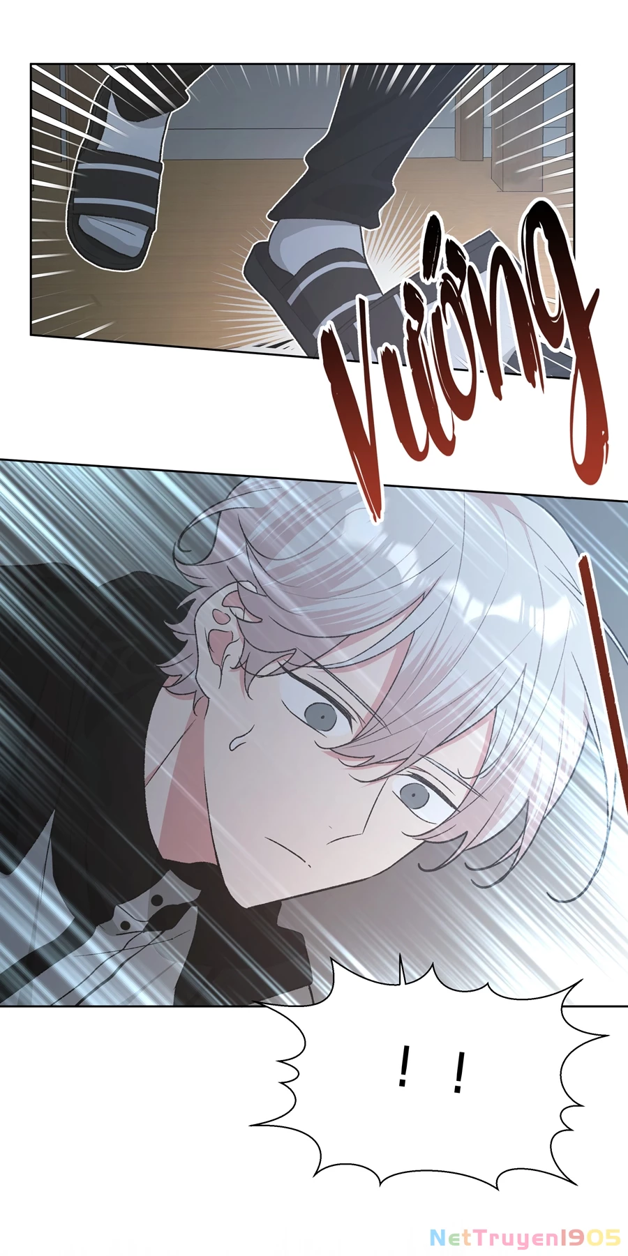 Đừng Nói Yêu Tôi Chapter 76 - 37