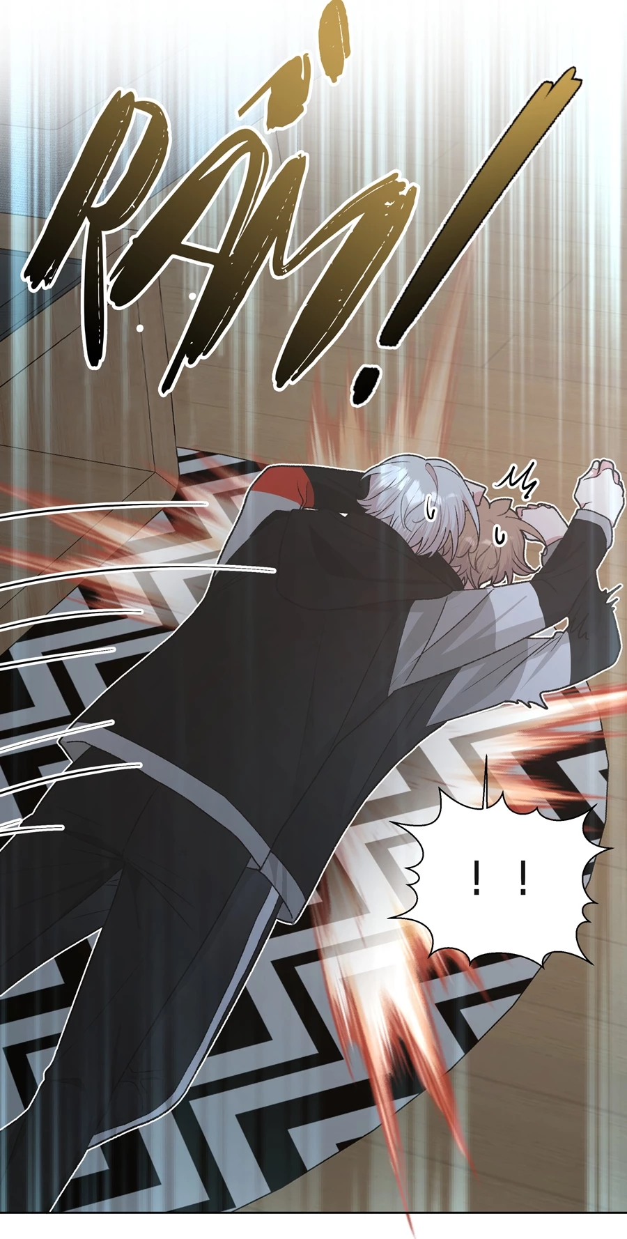 Đừng Nói Yêu Tôi Chapter 76 - 38