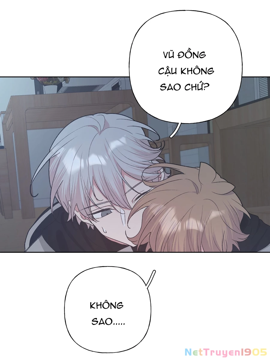 Đừng Nói Yêu Tôi Chapter 76 - 40