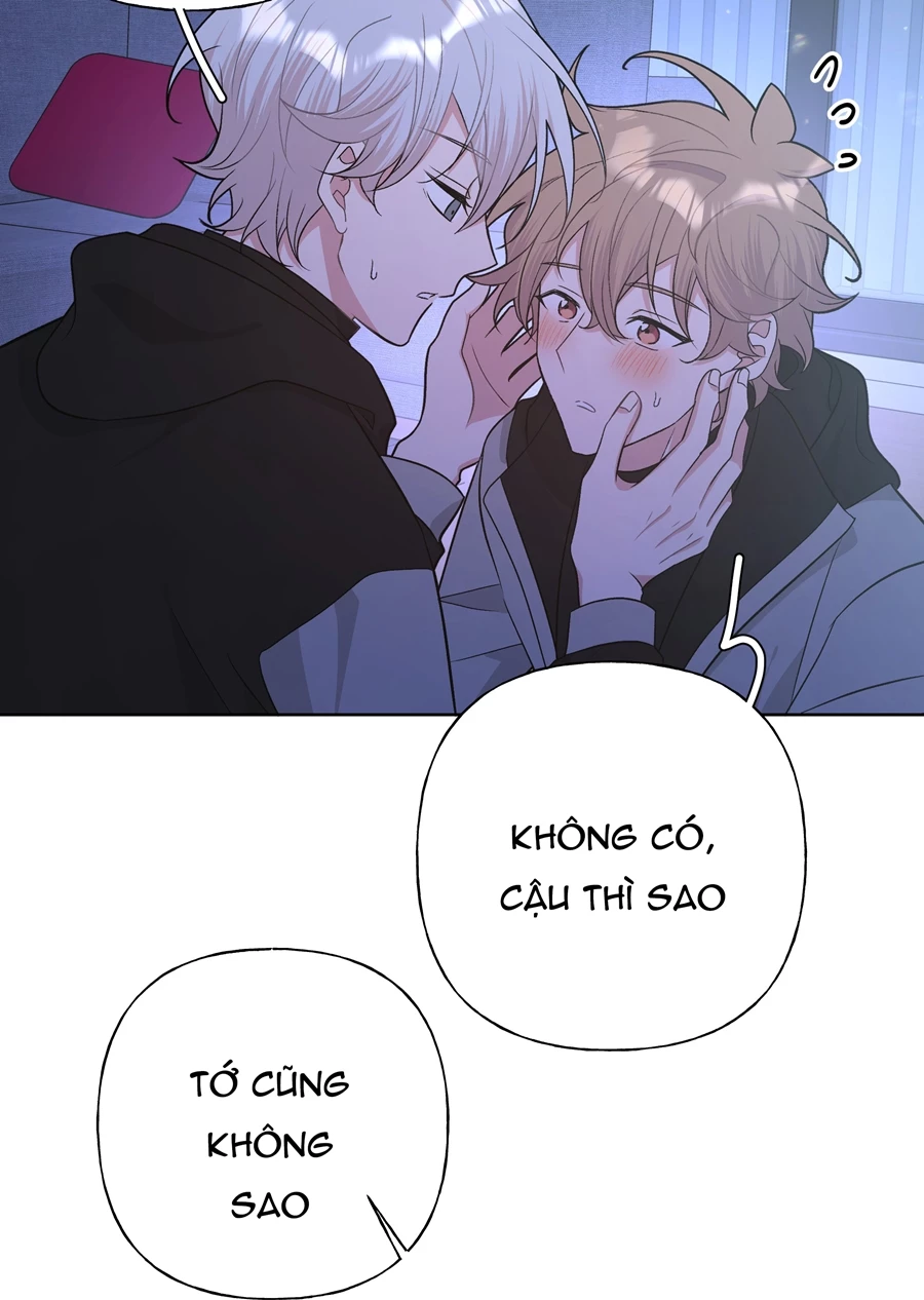 Đừng Nói Yêu Tôi Chapter 77 - 2