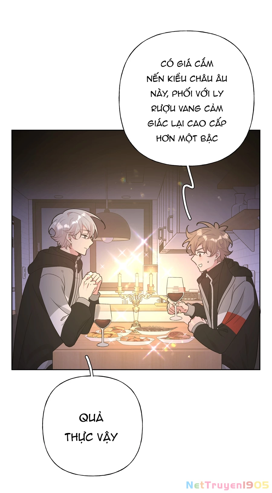 Đừng Nói Yêu Tôi Chapter 77 - 7