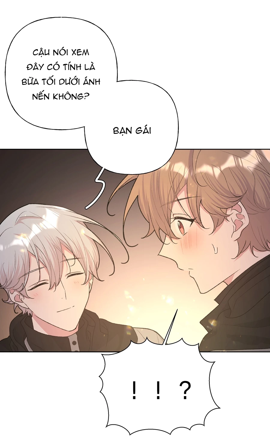 Đừng Nói Yêu Tôi Chapter 77 - 8