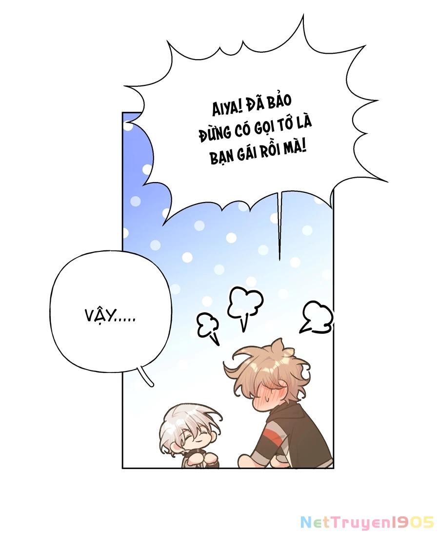 Đừng Nói Yêu Tôi Chapter 77 - 9