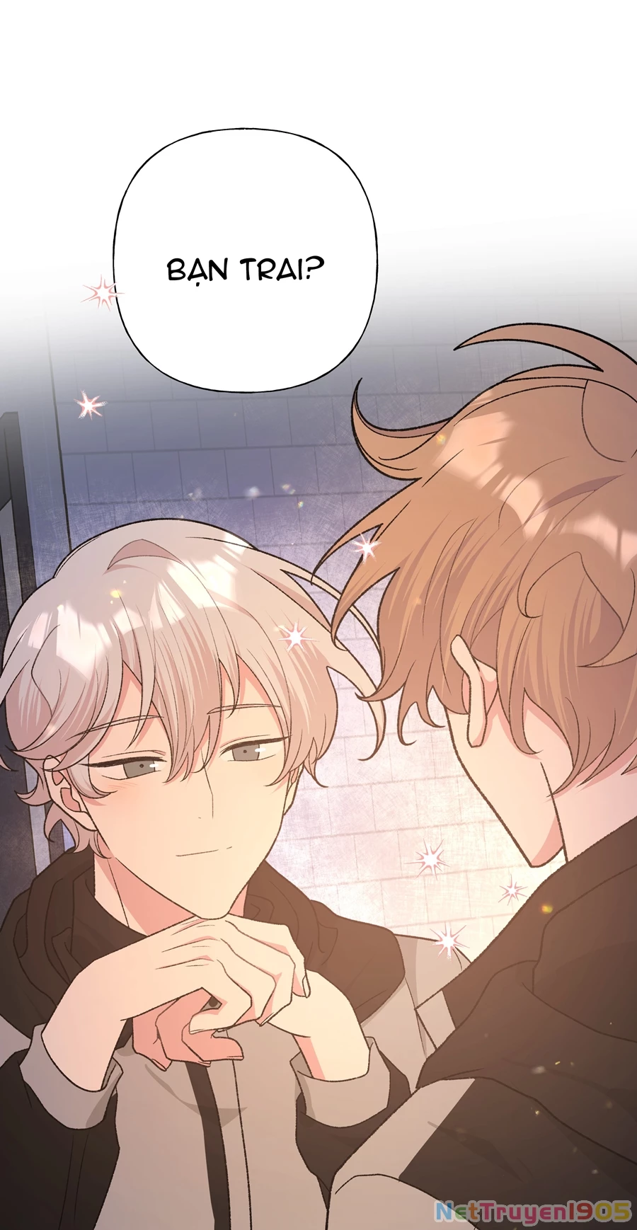 Đừng Nói Yêu Tôi Chapter 77 - 10