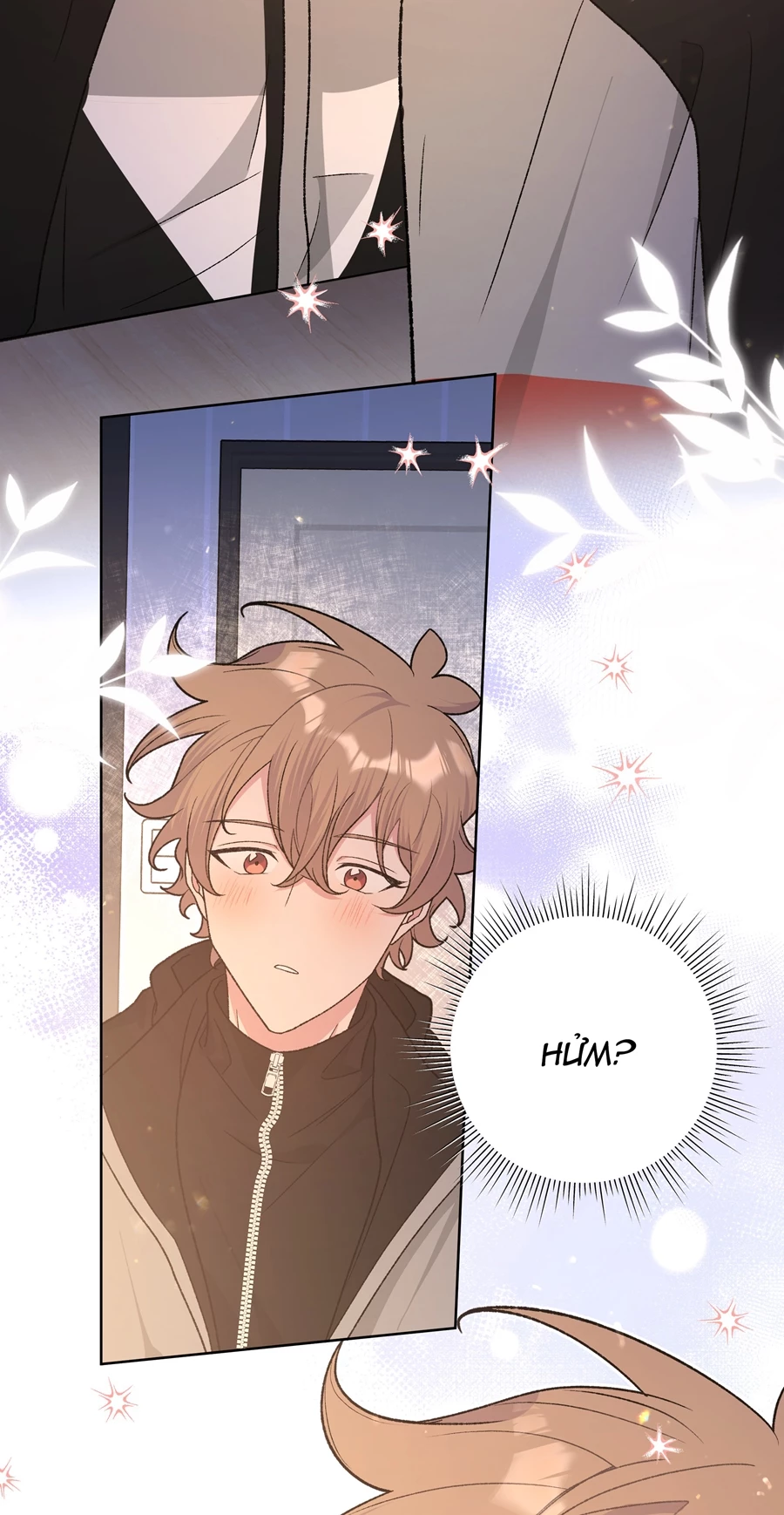 Đừng Nói Yêu Tôi Chapter 77 - 11