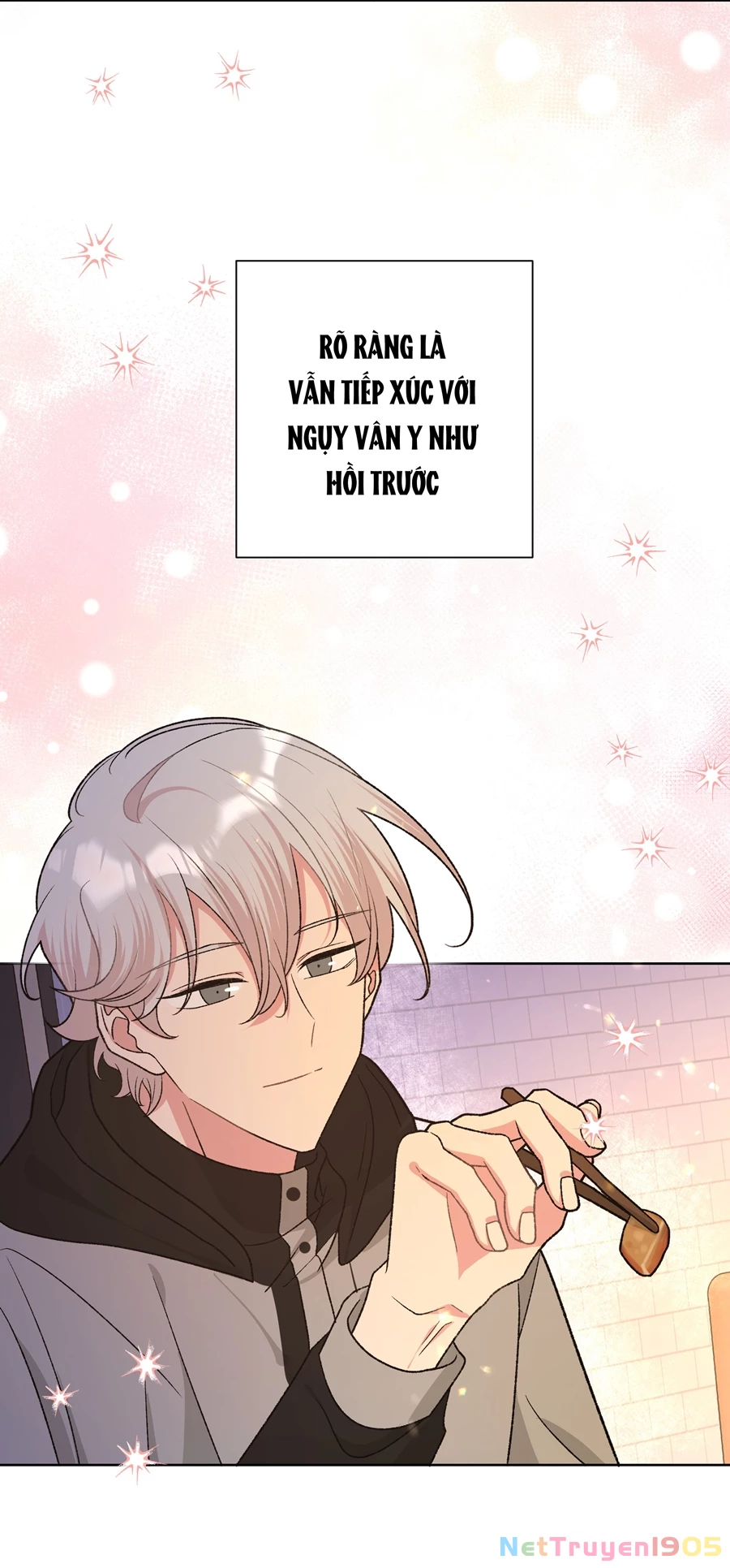Đừng Nói Yêu Tôi Chapter 77 - 17