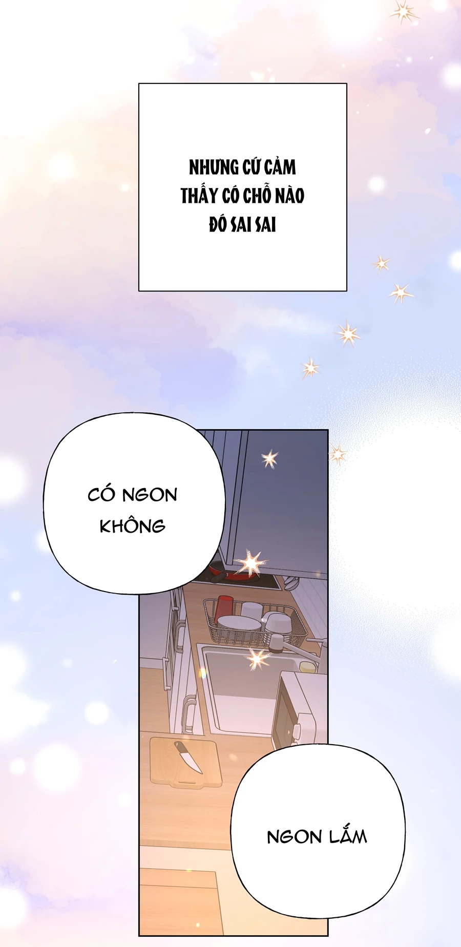 Đừng Nói Yêu Tôi Chapter 77 - 19