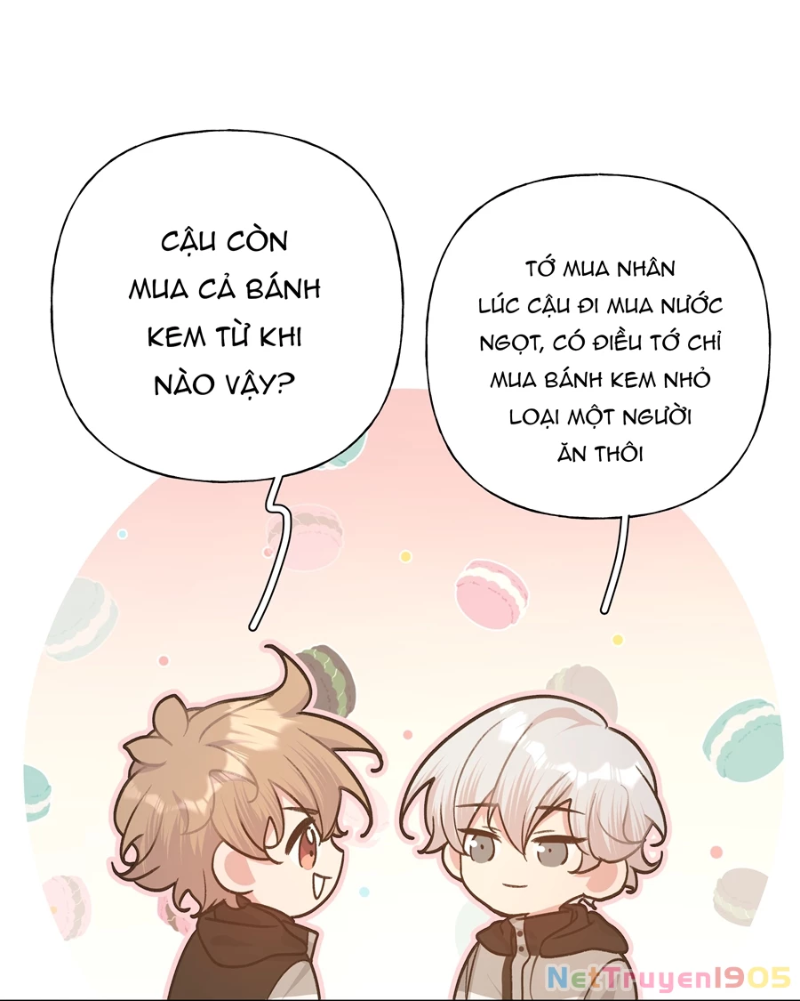 Đừng Nói Yêu Tôi Chapter 77 - 24