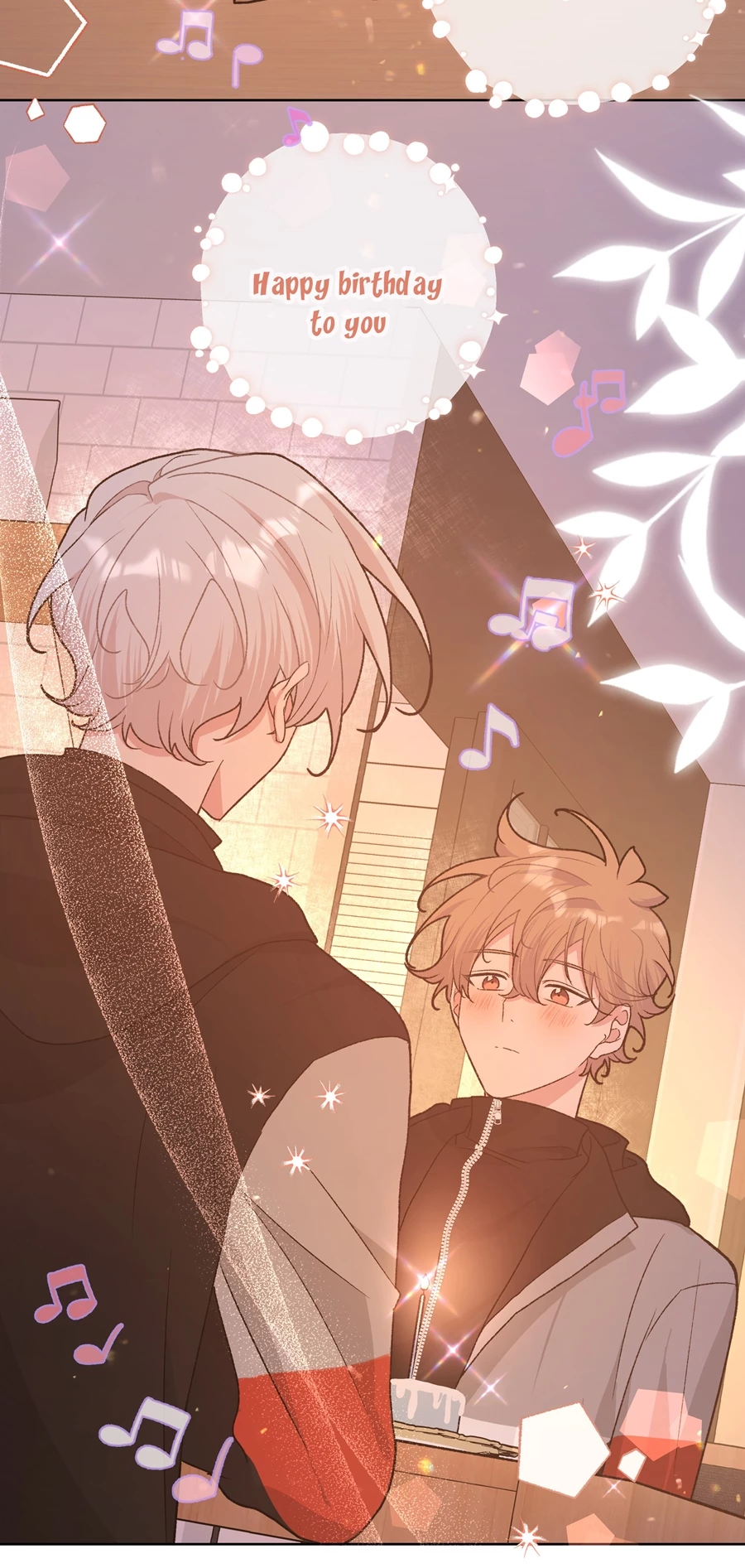 Đừng Nói Yêu Tôi Chapter 77 - 30